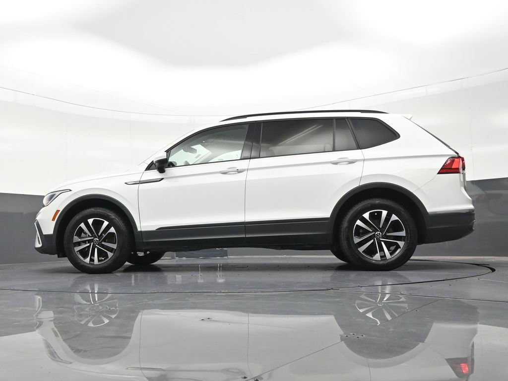 Used 2024 Volkswagen Tiguan S FWD image 18