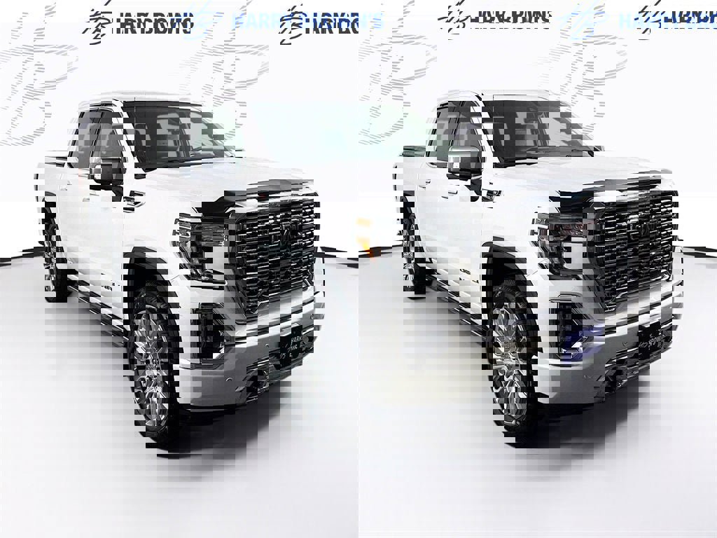 Used 2020 GMC Sierra 1500 Denali w/ Denali Ultimate Package image 26