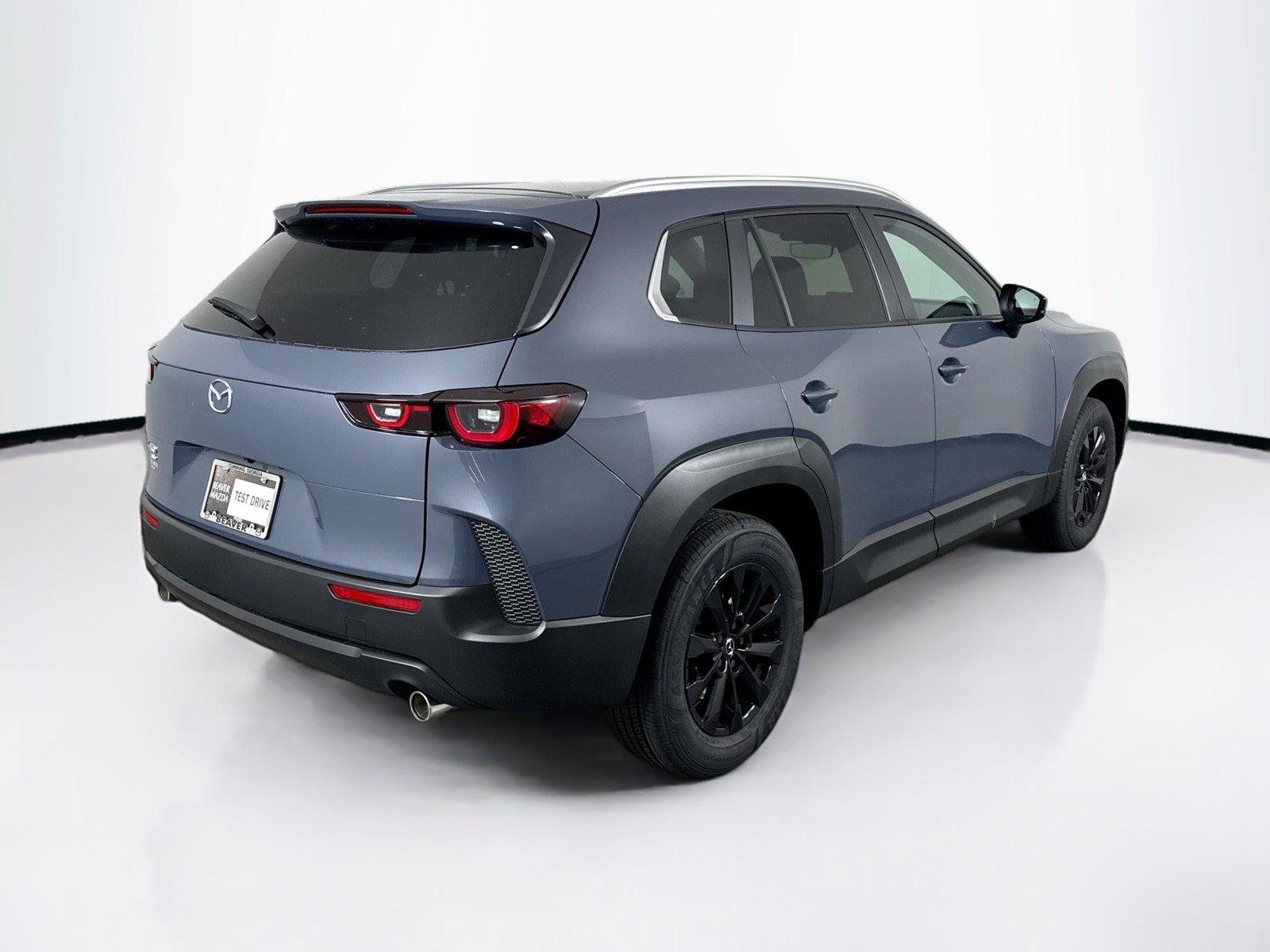 New 2026 MAZDA CX-50 AWD 2.5 S w/ Cargo Package image 2