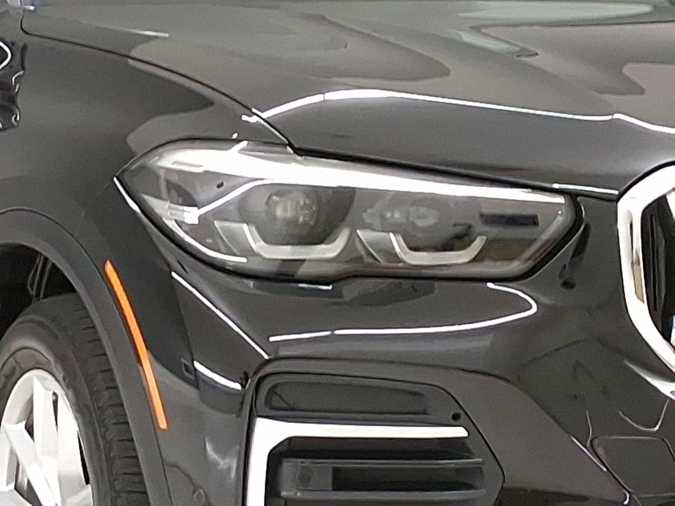 Certified 2023 BMW X5 sDrive40i w/ Premium Package image 9