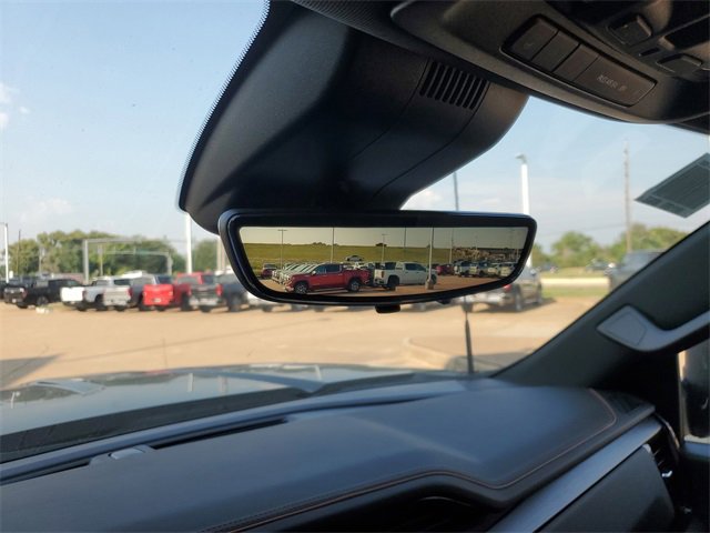 New 2026 GMC Sierra 2500 AT4 w/ AT4 Premium Plus Package image 17