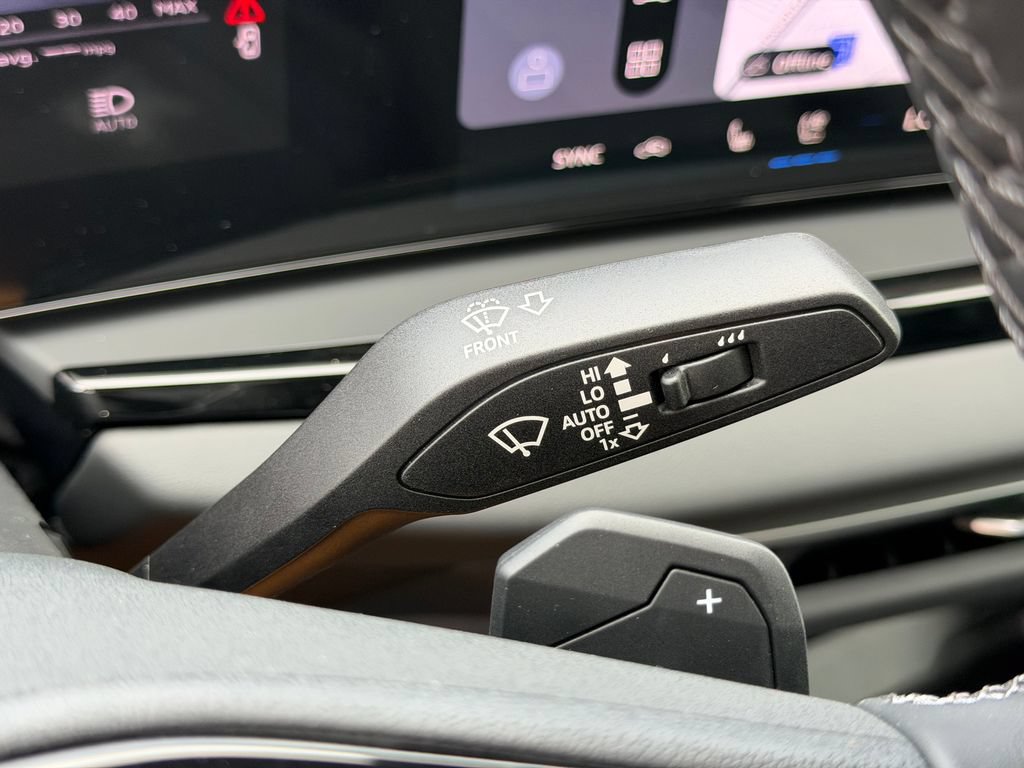 New 2026 Audi A5 Premium Plus AWD/4WD image 30