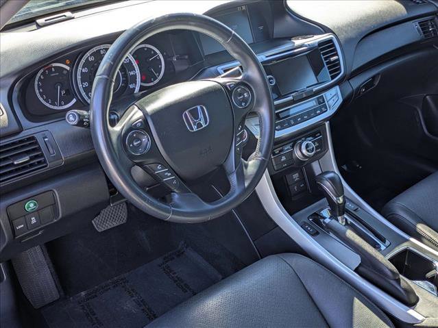 Used 2013 Honda Accord Touring image 9