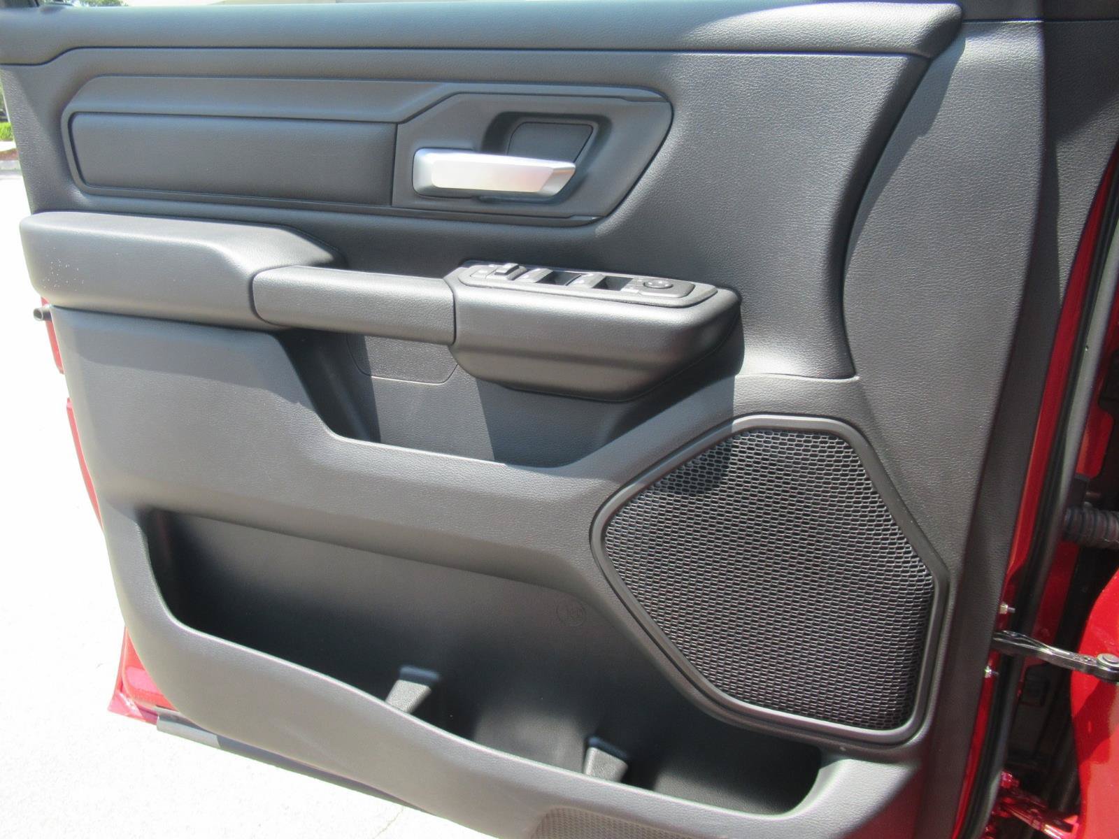 New 2026 RAM 1500 Express RWD image 19