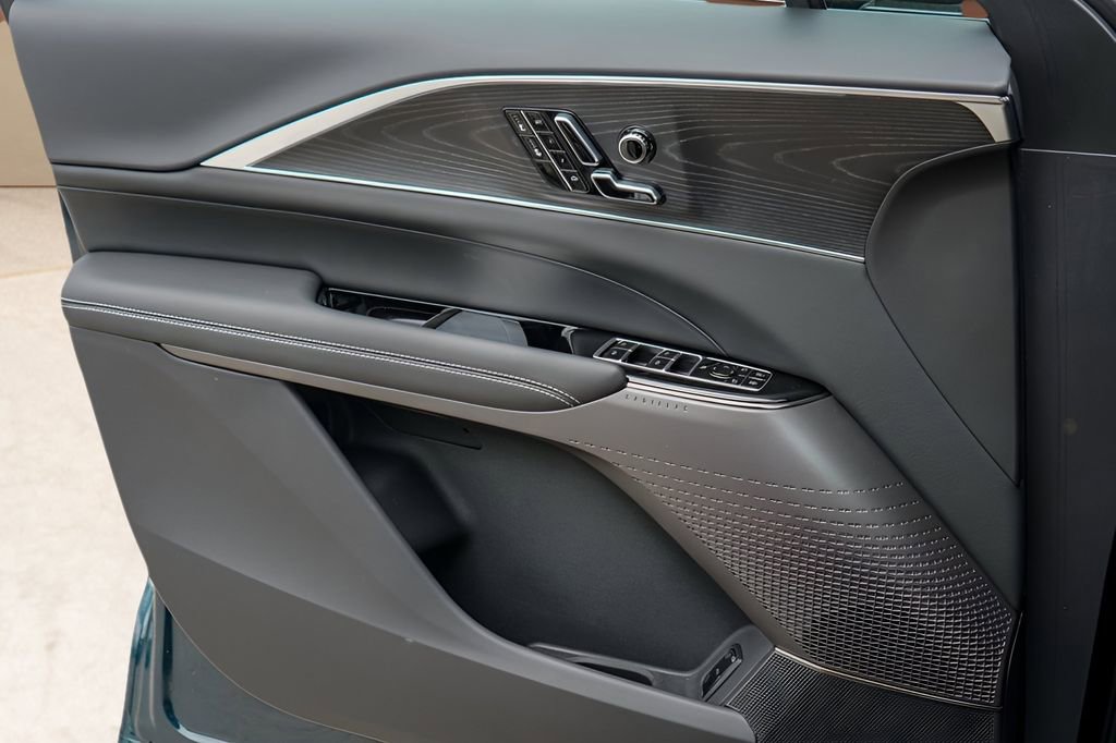 New 2026 Cadillac Lyriq Luxury w/ LPO, Floor Liner Package image 16