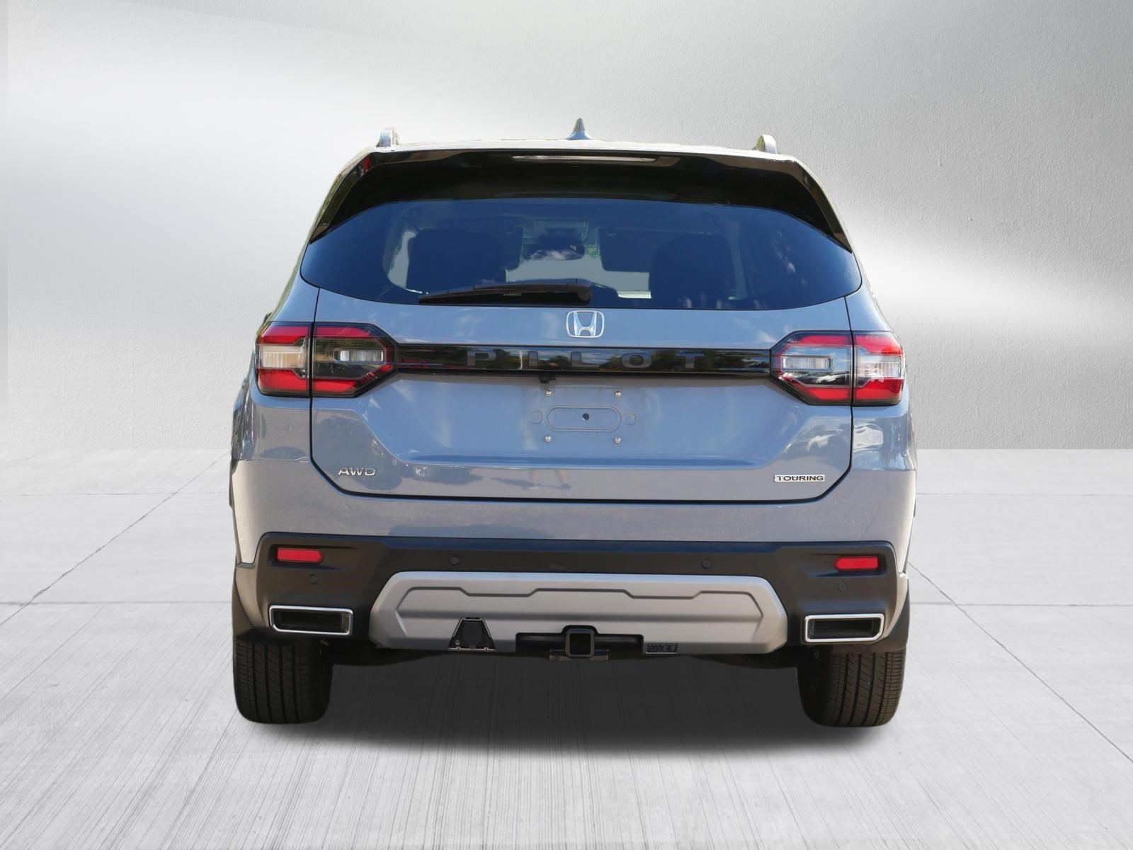 Used 2024 Honda Pilot Touring image 6