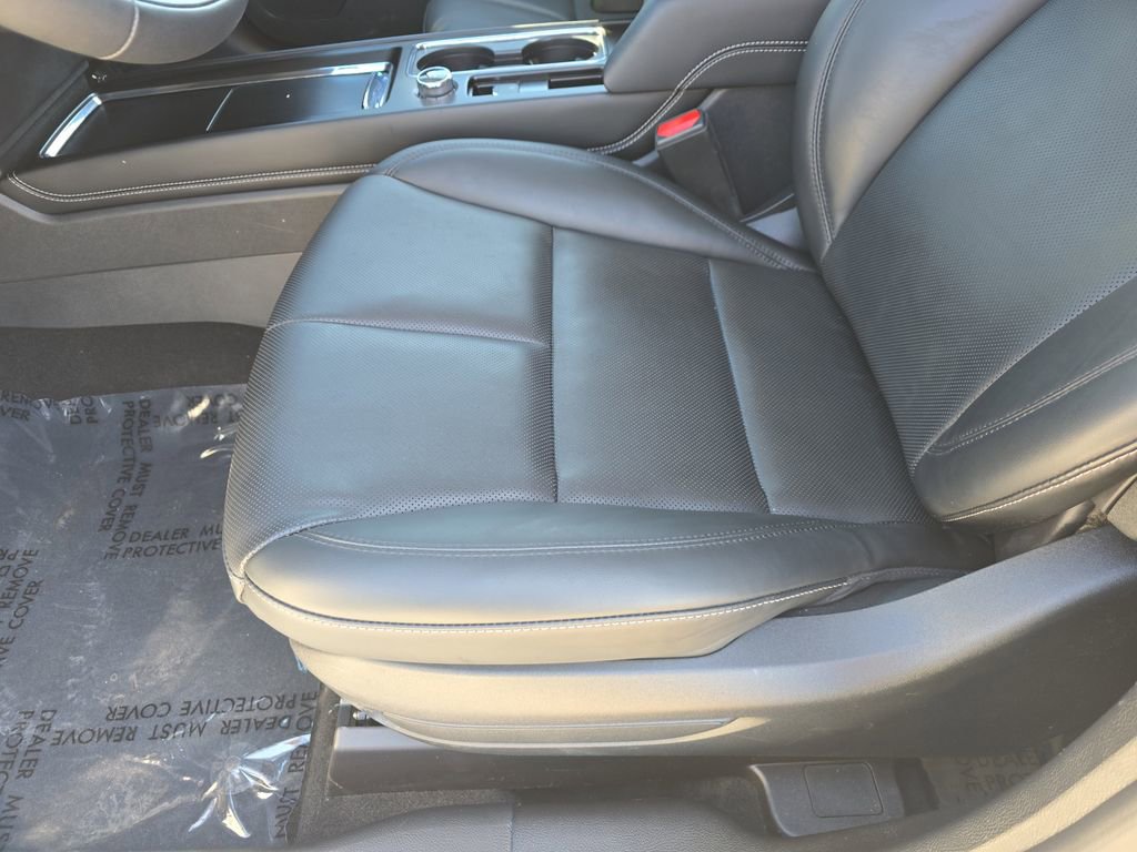 Used 2025 Lincoln Corsair AWD w/ Equipment Group 101A image 18