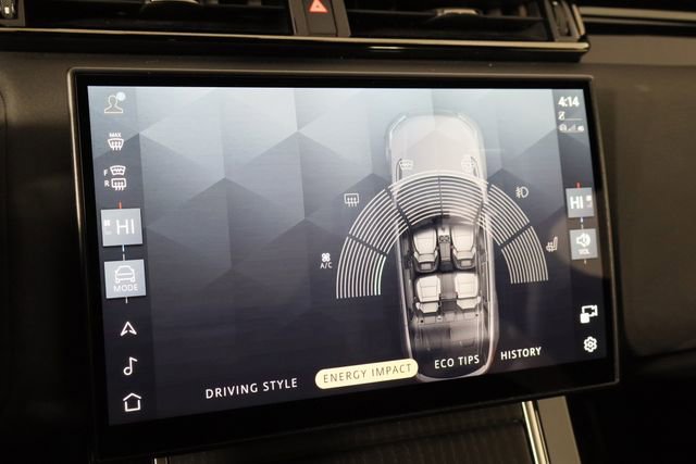 Used 2024 Land Rover Range Rover Velar Dynamic SE AWD/4WD image 42