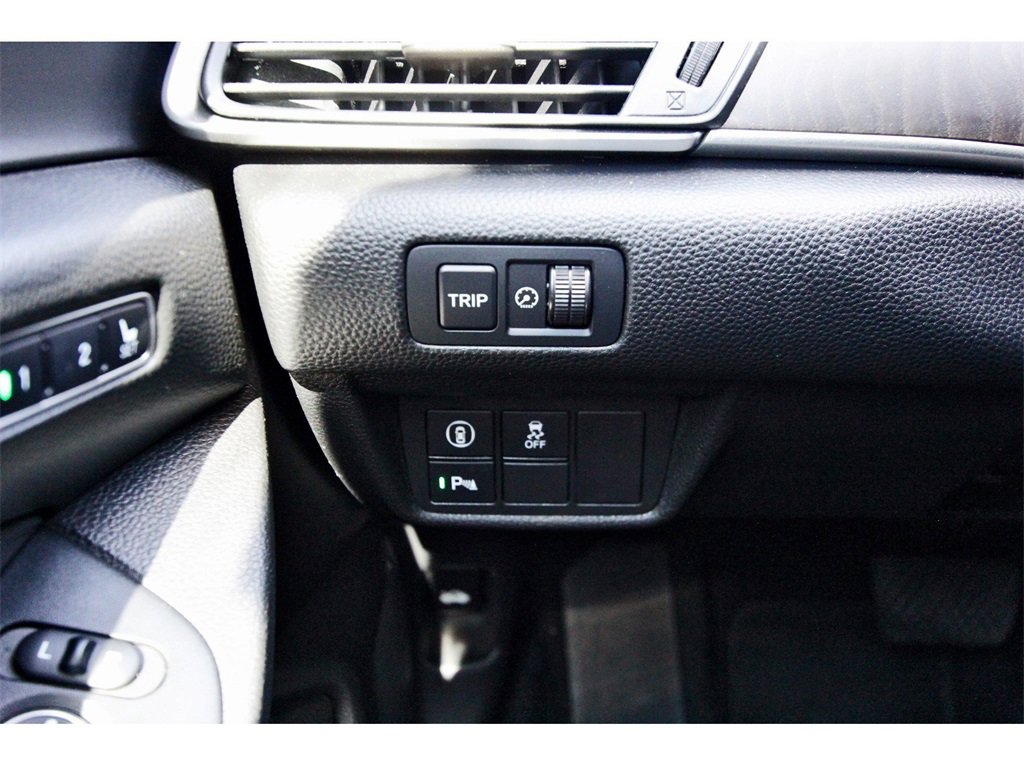 Used 2022 Honda Accord EX-L image 23