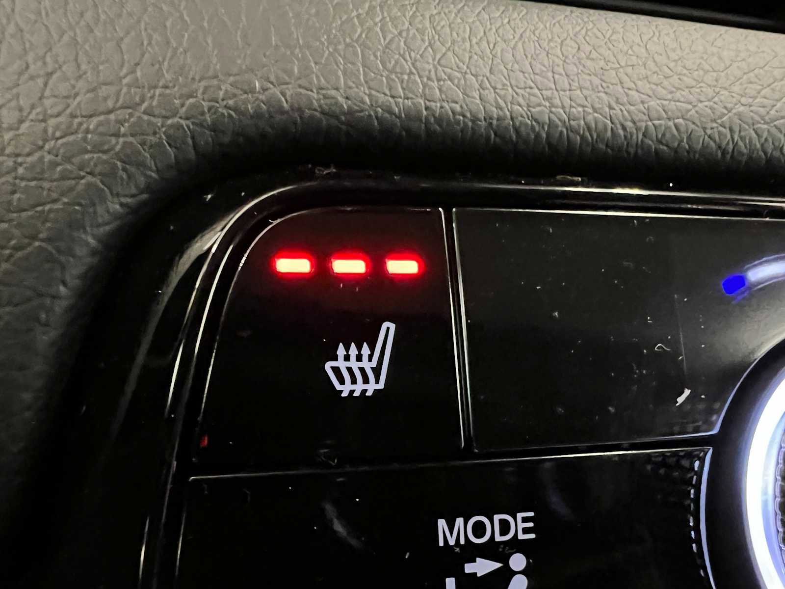 New 2025 Honda Pilot EX-L image 24