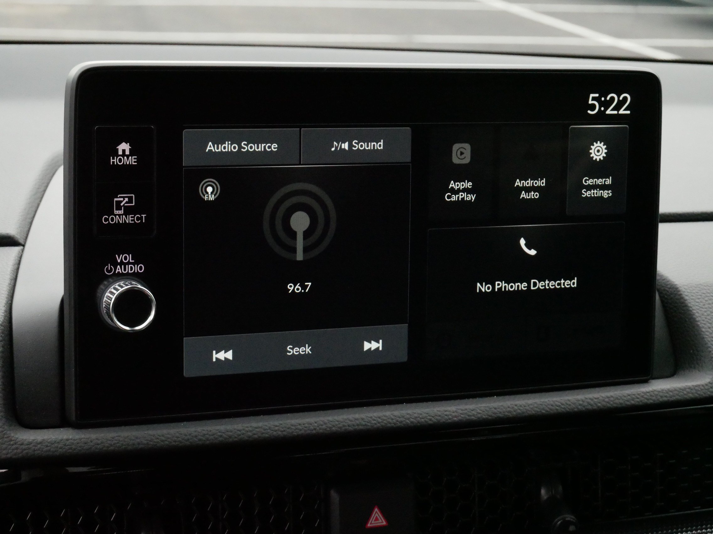Certified 2026 Honda CR-V EX-L image 22
