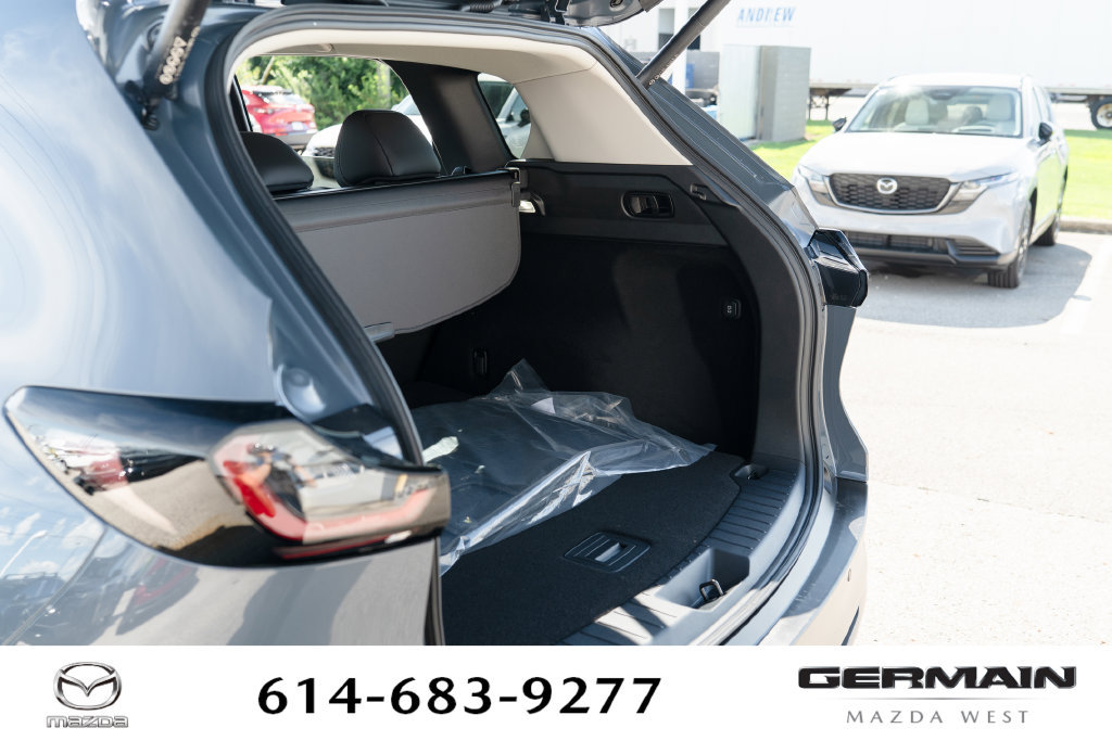 New 2026 MAZDA CX-5 Preferred AWD/4WD image 35