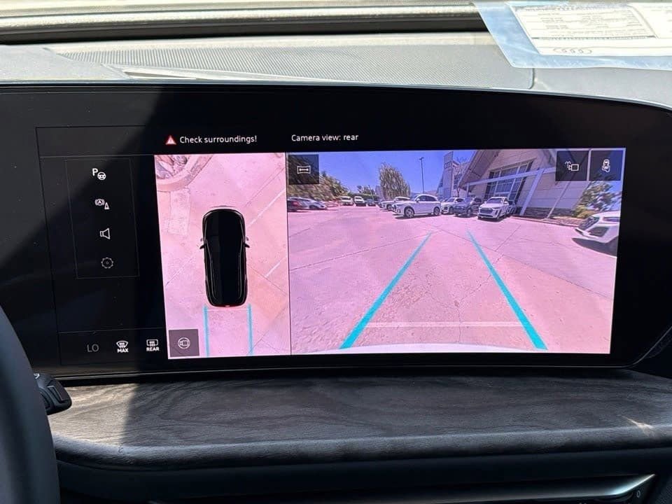 Certified 2025 Audi Q5 Premium Plus w/ Premium Plus image 19