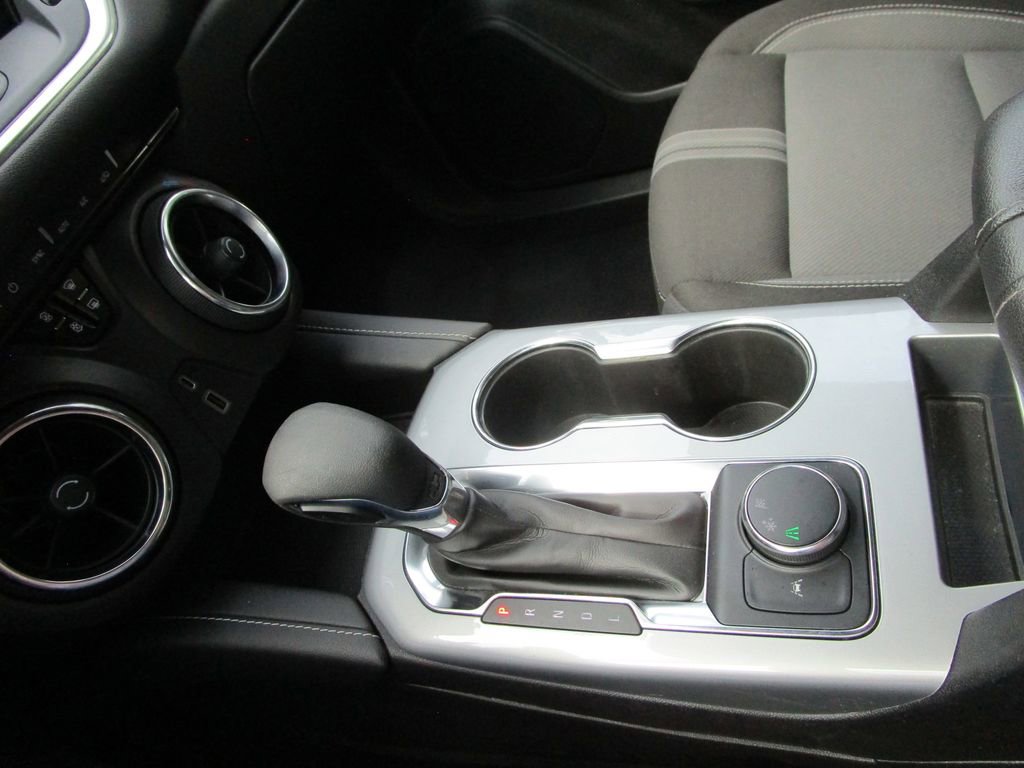 Used 2023 Chevrolet Blazer LT image 27