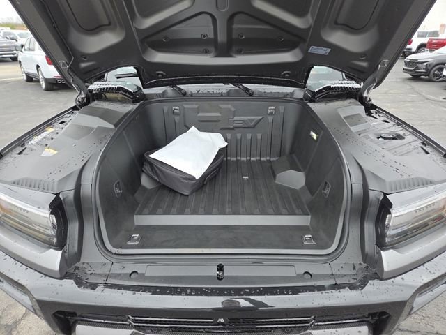 New 2026 GMC Hummer EV 3X w/ Carbon Fiber Edition Package image 29