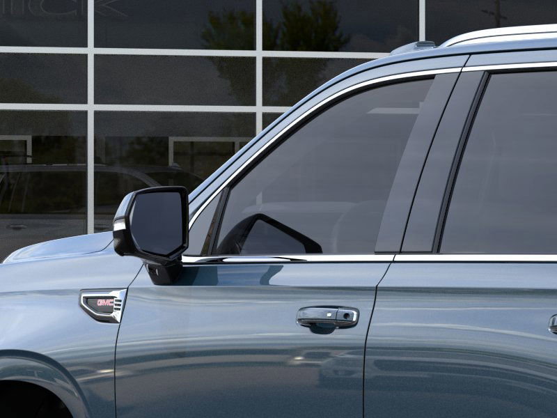 New 2026 GMC Yukon Elevation image 12