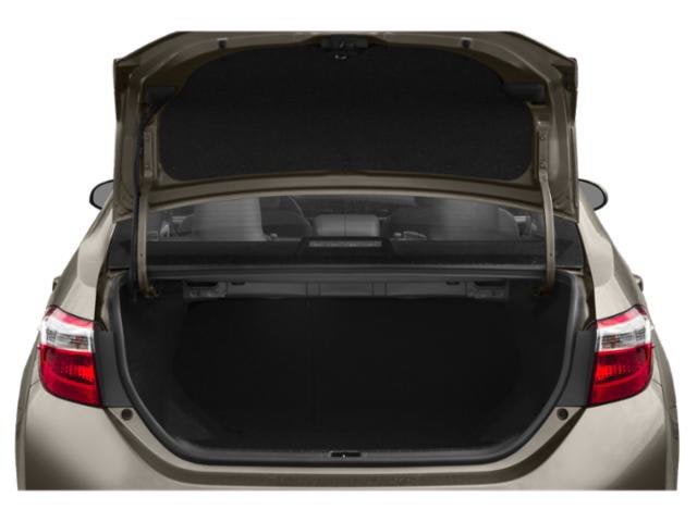 Used 2015 Toyota Corolla LE FWD image 13