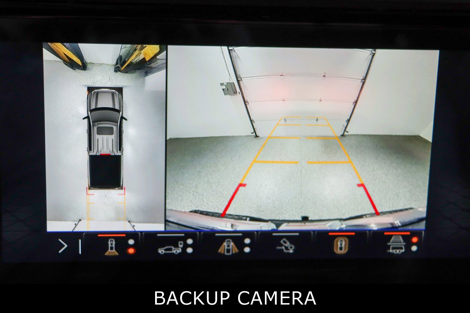 Used 2024 GMC Sierra 1500 AT4 w/ AT4 Preferred Package image 20