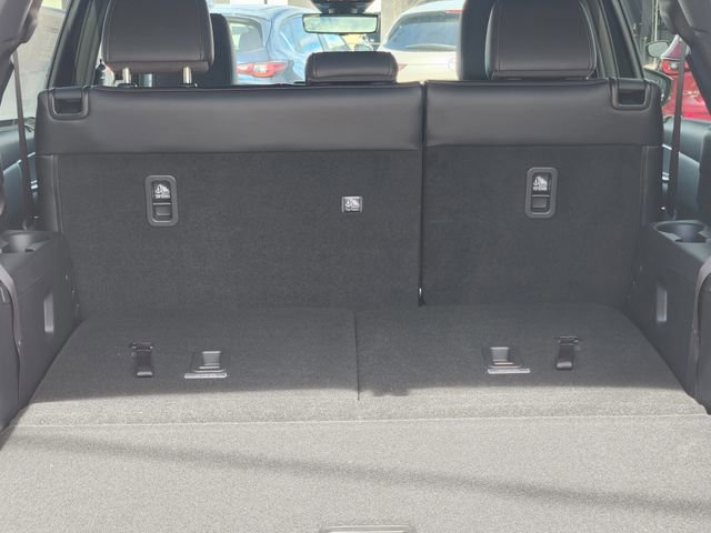 New 2026 MAZDA CX-90 Plug-In Hybrid w/ Premium Plus image 18