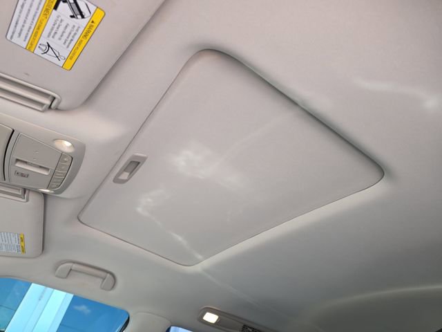 Used 2021 Nissan Armada Platinum w/ Captain's Chairs Package image 20