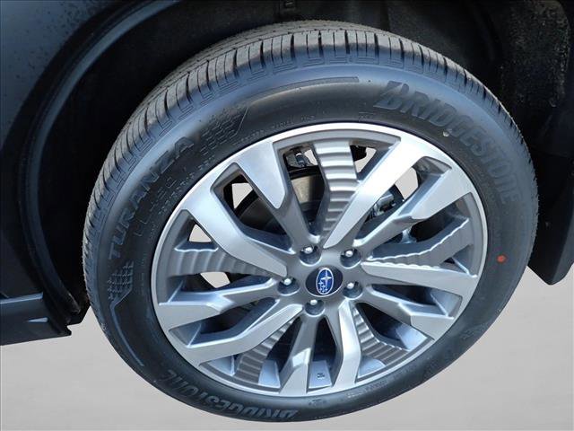 New 2025 Subaru Forester Touring w/ Protection Package image 7