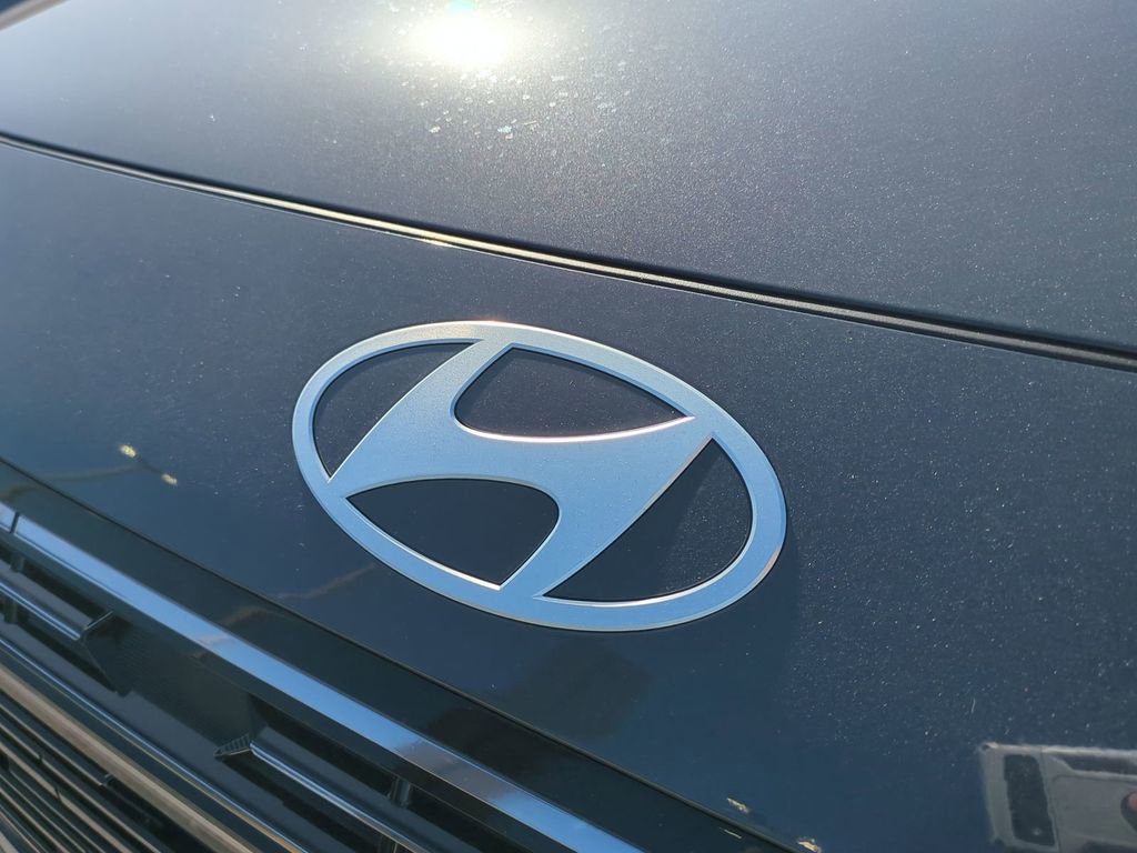 New 2026 Hyundai Palisade Calligraphy image 13