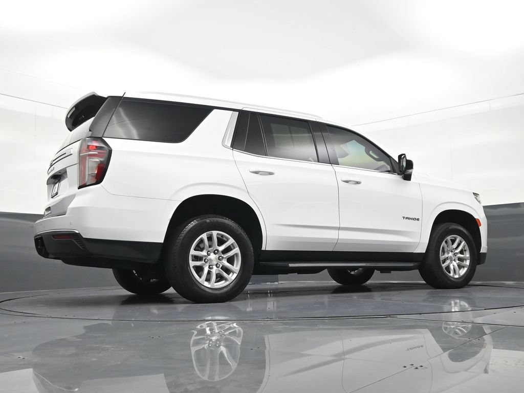 Used 2023 Chevrolet Tahoe LS RWD image 29