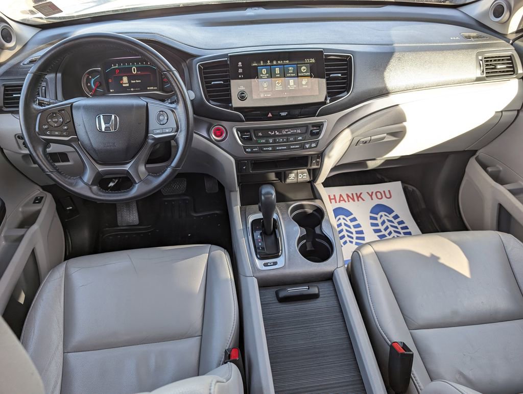 Used 2020 Honda Pilot EX-L image 24
