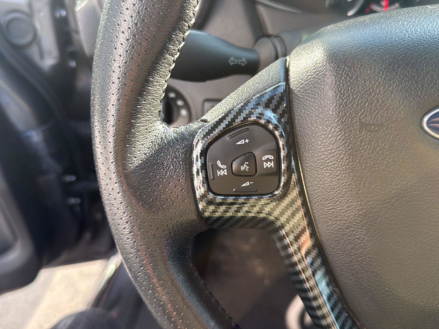 Used 2018 Ford Fiesta ST FWD image 20