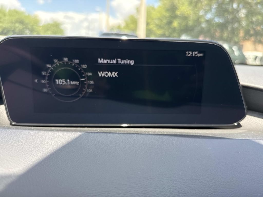 New 2026 MAZDA MAZDA3 s FWD image 29