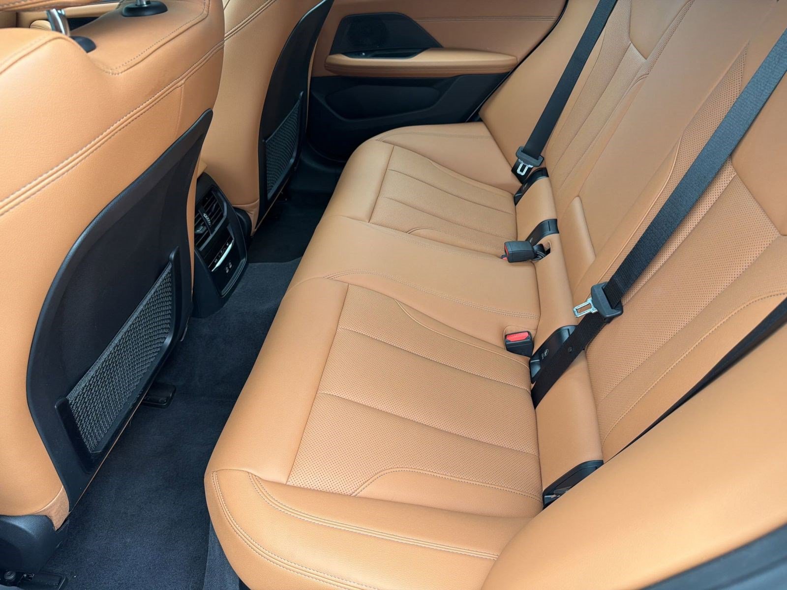 Certified 2023 BMW i4 eDrive35 RWD image 26