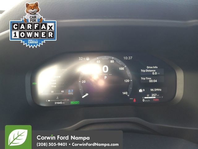 Used 2024 Toyota RAV4 XSE image 15