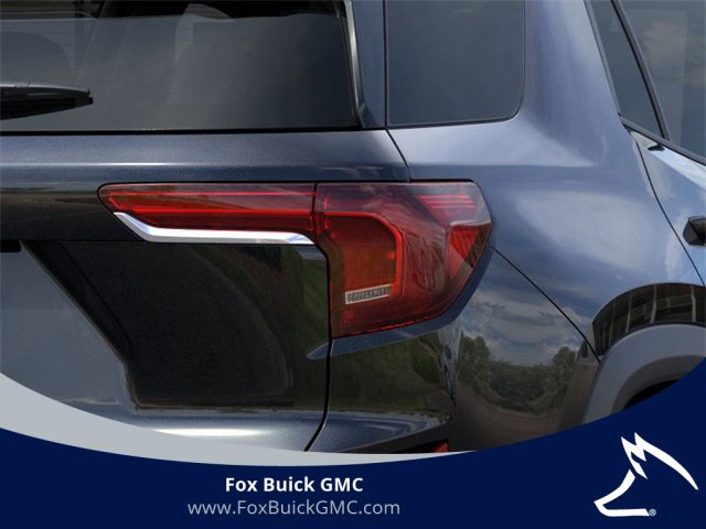 New 2026 GMC Terrain Elevation w/ Black Edition image 11