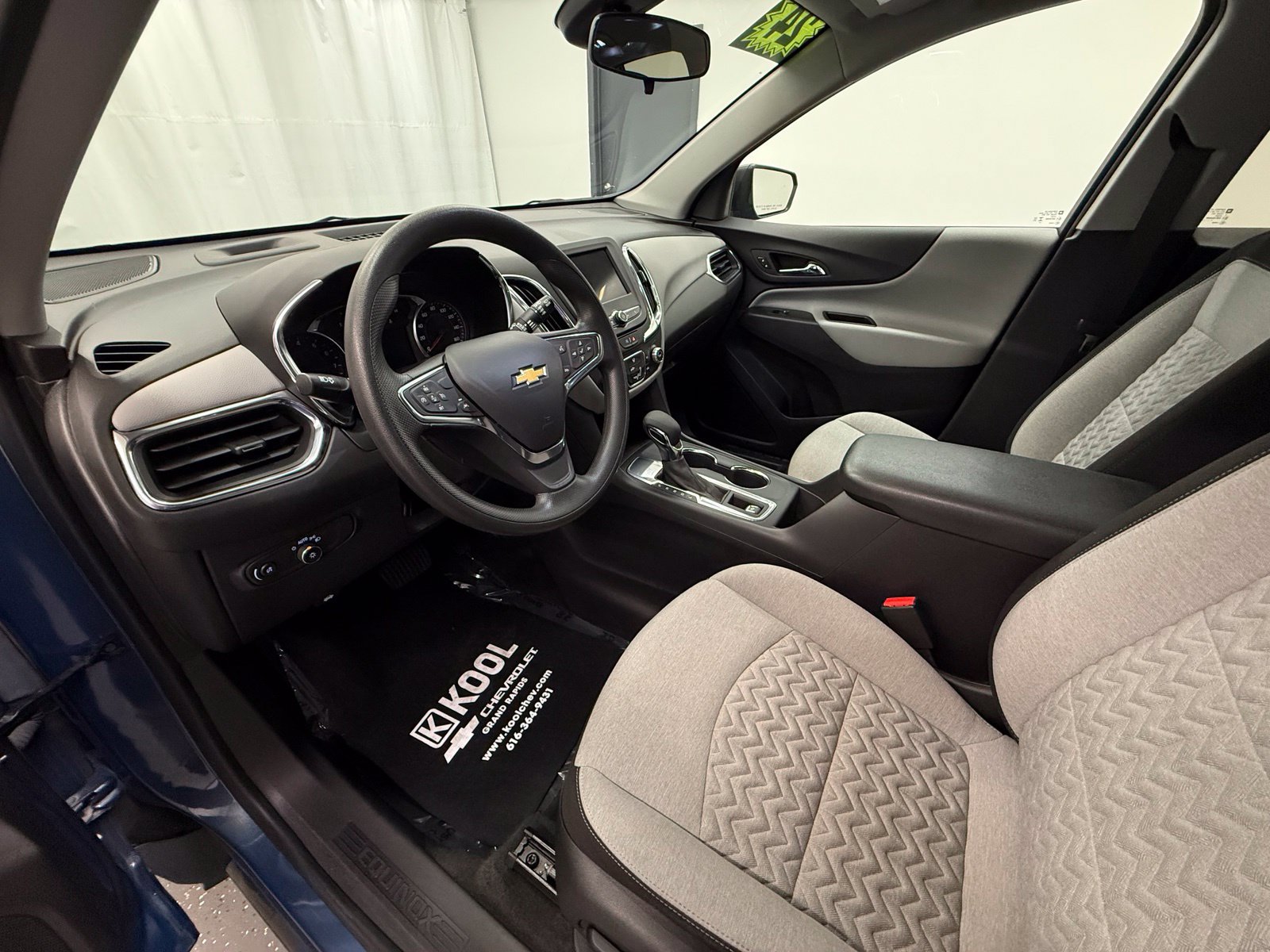 Used 2024 Chevrolet Equinox LS FWD image 11
