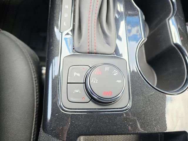 Certified 2024 Chevrolet Blazer RS w/ Enhanced Convenience Package AWD/4WD image 28