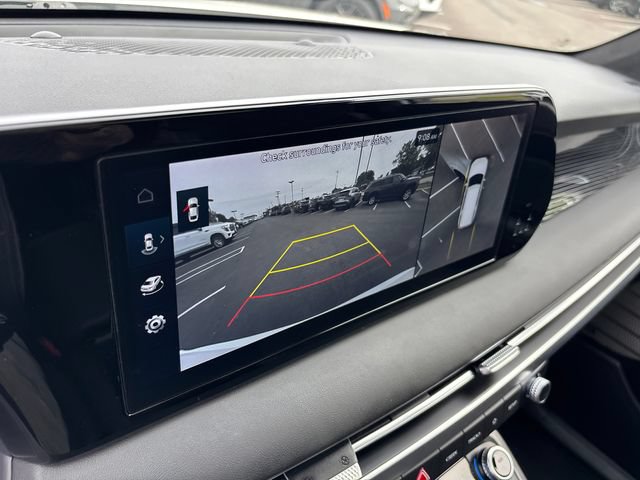 Used 2024 Hyundai Palisade Calligraphy AWD/4WD image 25