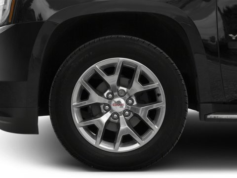 Used 2016 GMC Yukon XL SLT w/ Open Road Package image 14