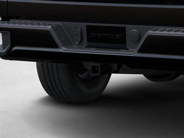 New 2026 Chevrolet Silverado 1500 RST RWD image 14