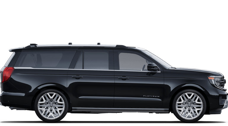 New 2025 Ford Expedition Max Platinum w/ Platinum Ultimate Package AWD/4WD image 5