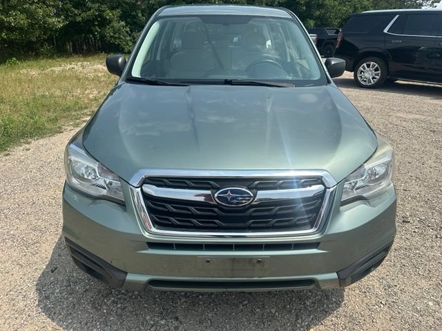 Used 2017 Subaru Forester 2.5i AWD/4WD image 9
