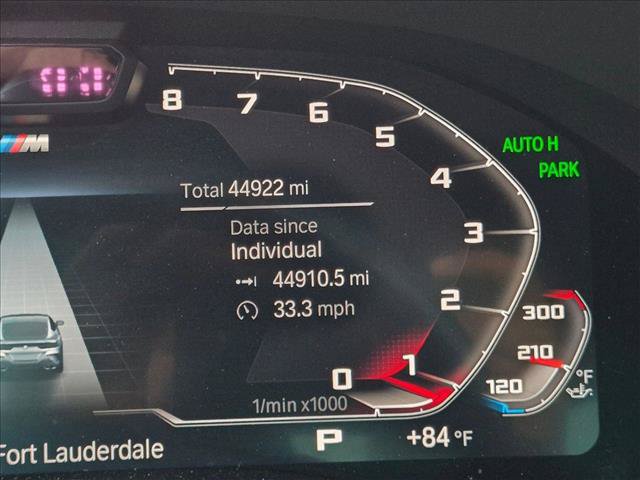 Used 2022 BMW M850i xDrive Coupe AWD/4WD image 15
