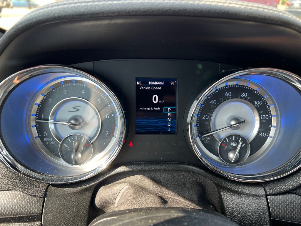 Used 2014 Chrysler 300 S AWD/4WD image 25
