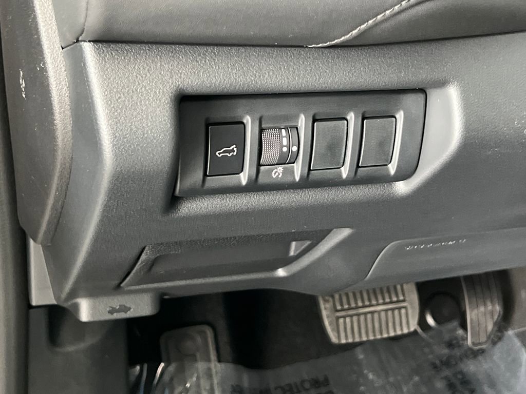New 2026 Subaru Outback Touring XT AWD/4WD image 29