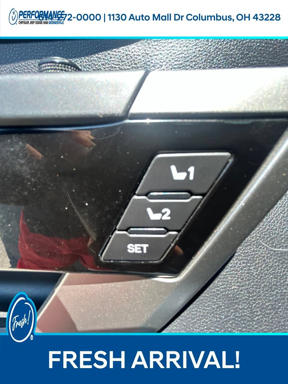 Used 2023 Toyota Tundra Limited AWD/4WD image 18