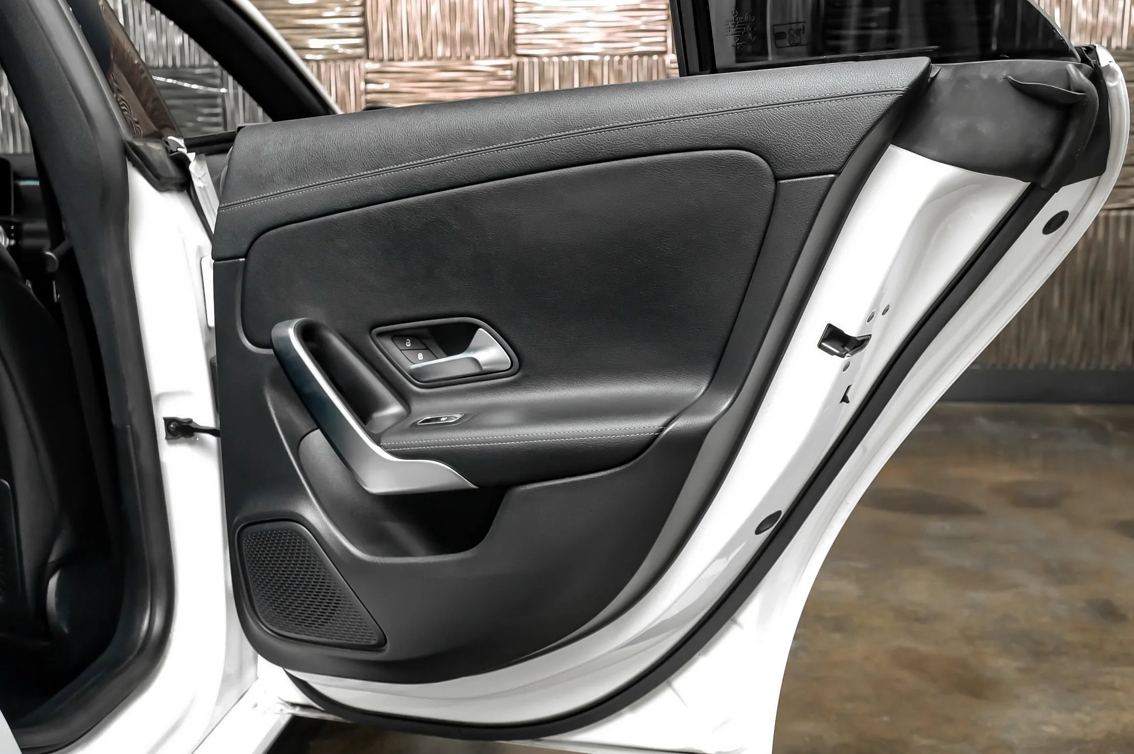 Used 2020 Mercedes-Benz CLA 250 image 48