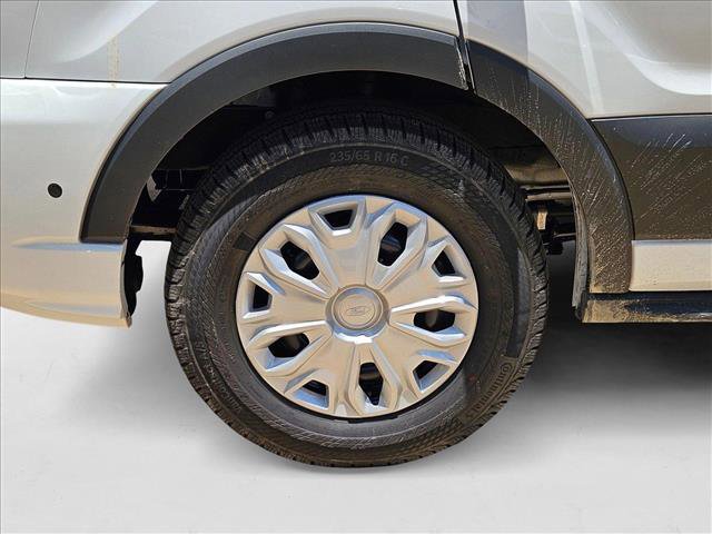 New 2025 Ford Transit 350 XLT image 10