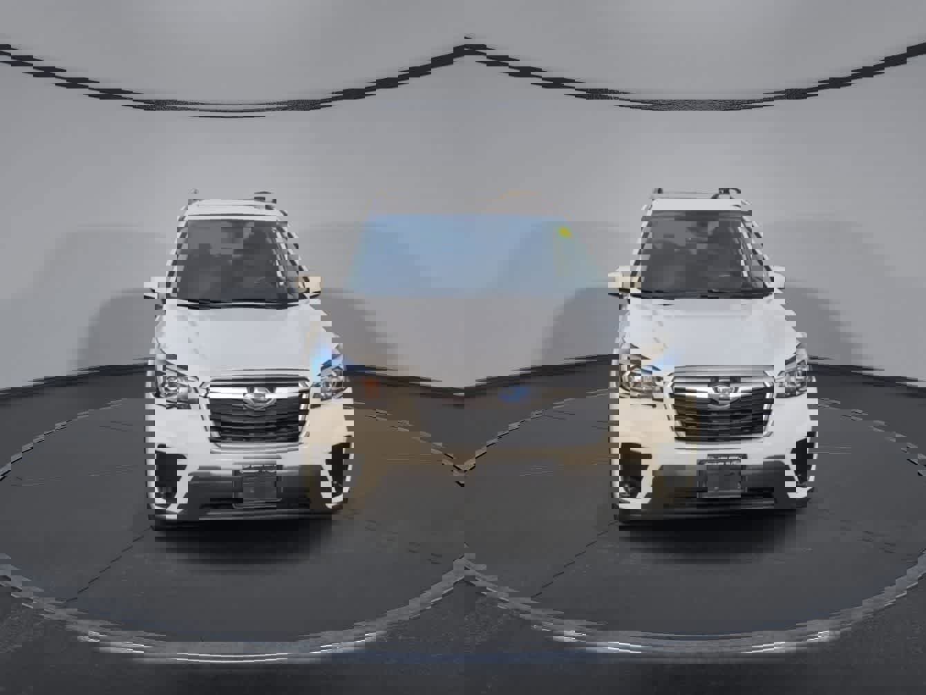 Used 2019 Subaru Forester Premium image 3