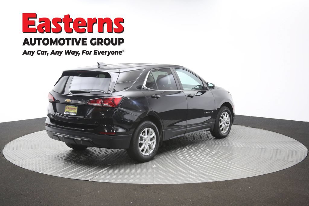 Used 2023 Chevrolet Equinox LT FWD image 35