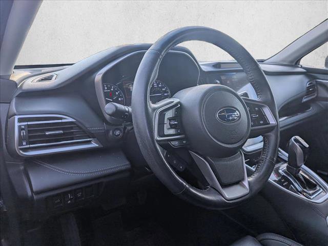 Used 2020 Subaru Outback Limited w/ Popular Package #2 image 10