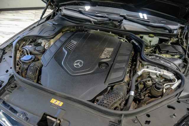 Used 2019 Mercedes-Benz S 560 4MATIC Sedan image 74
